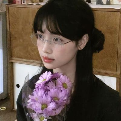 宁静的清晨
